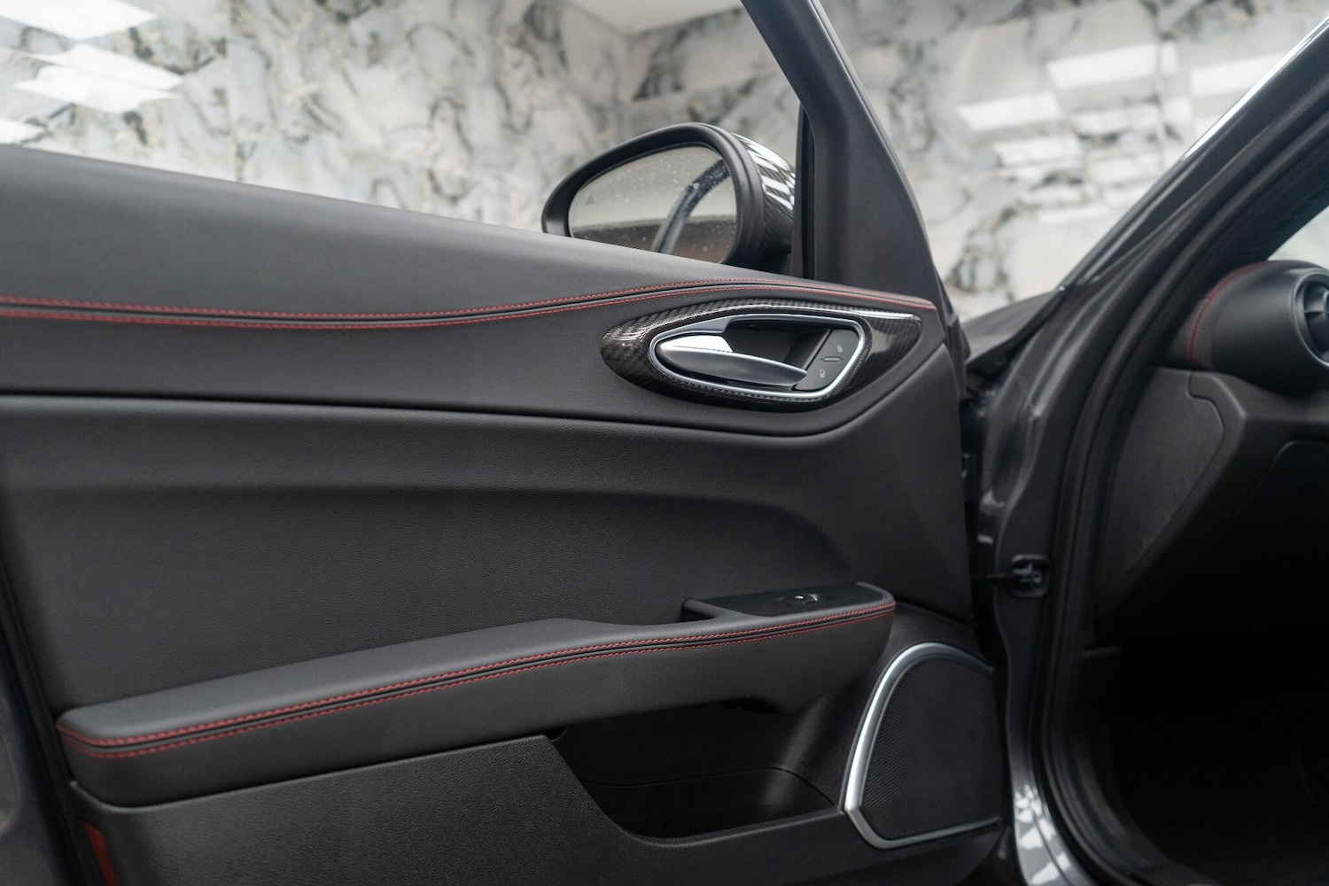 Used Alfa Romeo Giulia 2022 for sale - 77163070: Photo 38