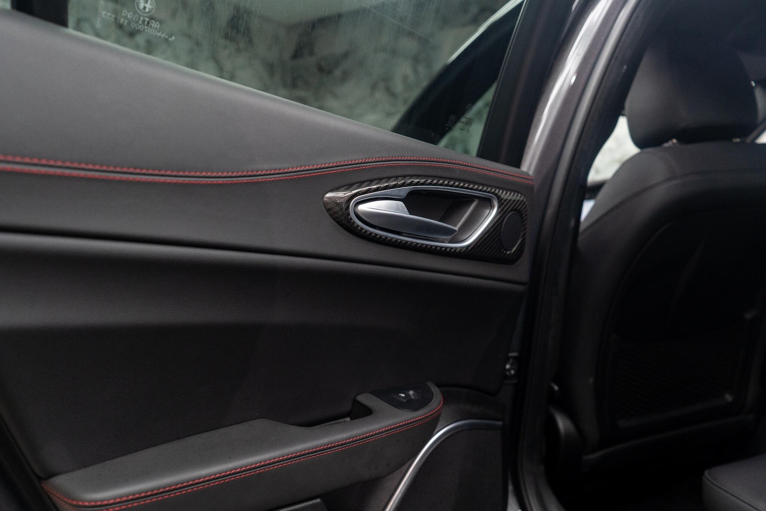 Used Alfa Romeo Giulia 2022 for sale - 77163070: Photo 39