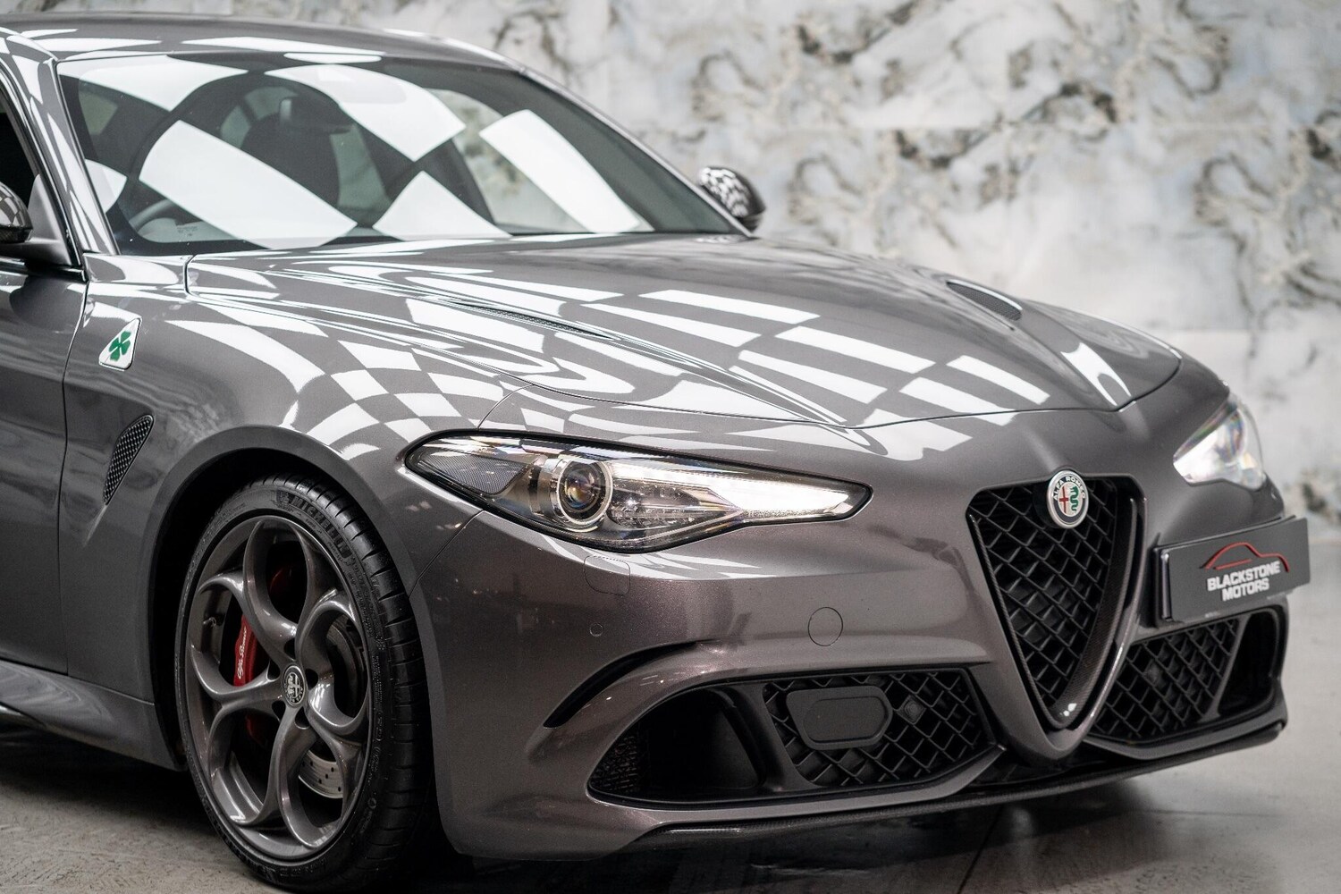 Used Alfa Romeo Giulia 2022 for sale - 77163070: Photo 42