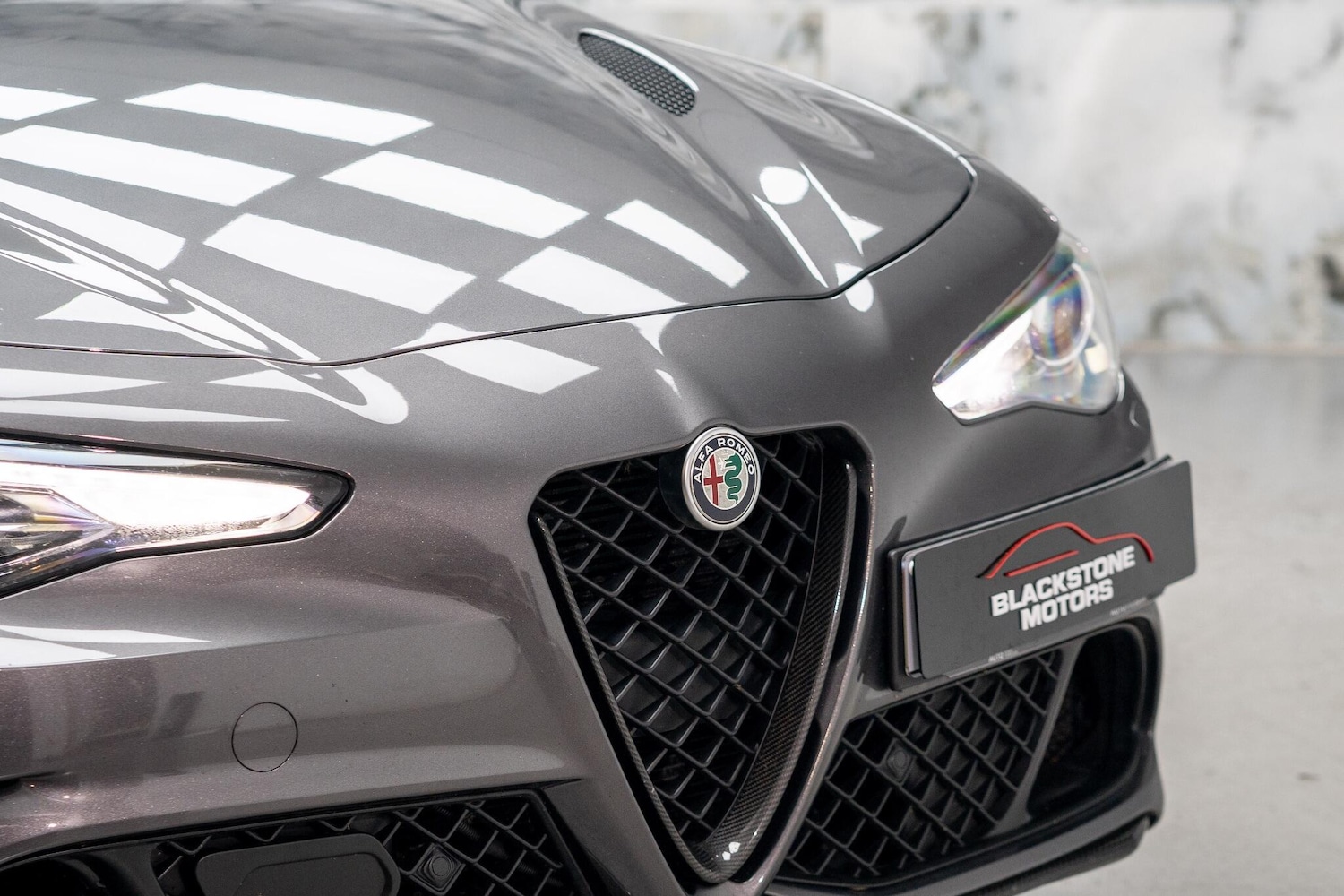 Used Alfa Romeo Giulia 2022 for sale - 77163070: Photo 43