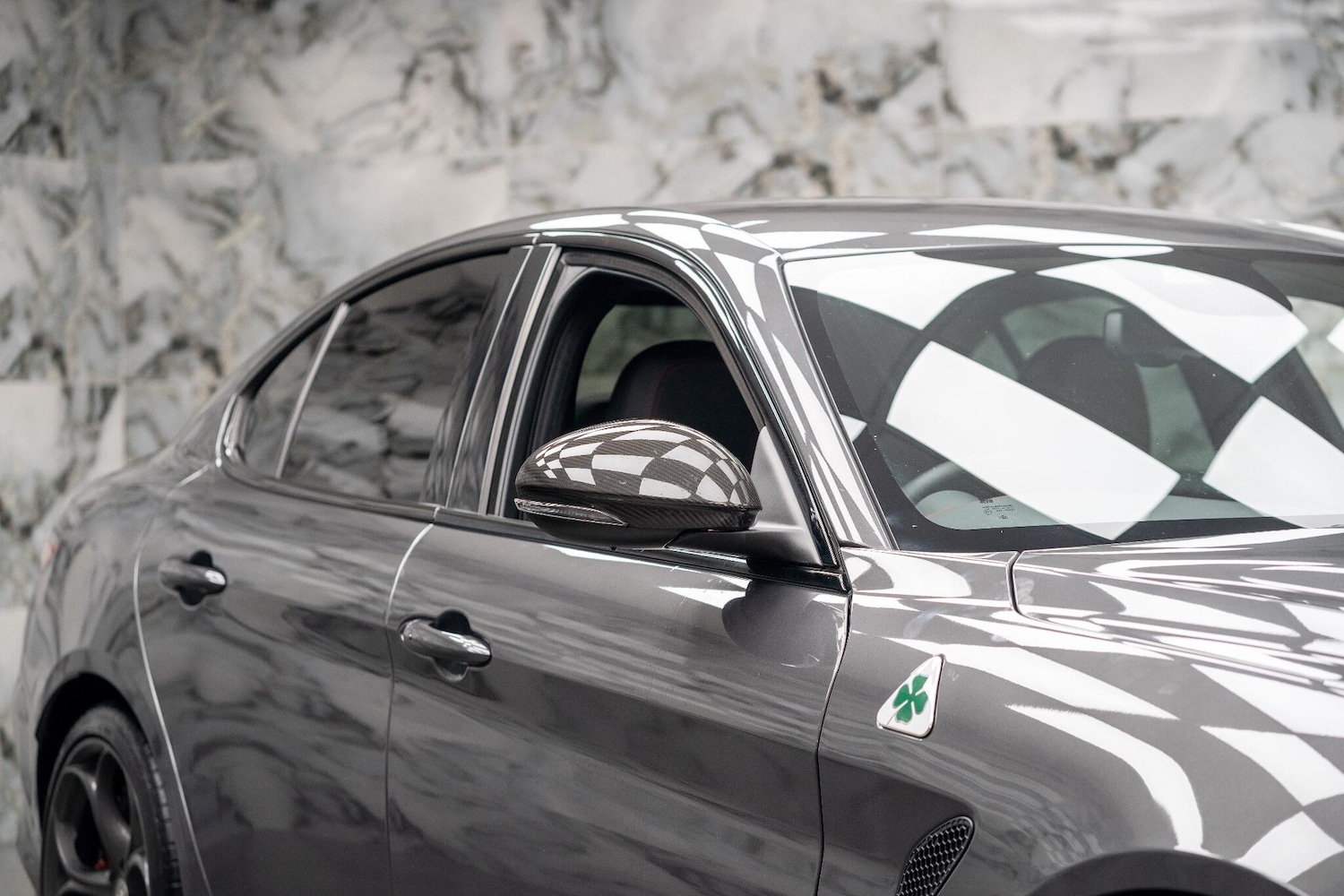 Used Alfa Romeo Giulia 2022 for sale - 77163070: Photo 44