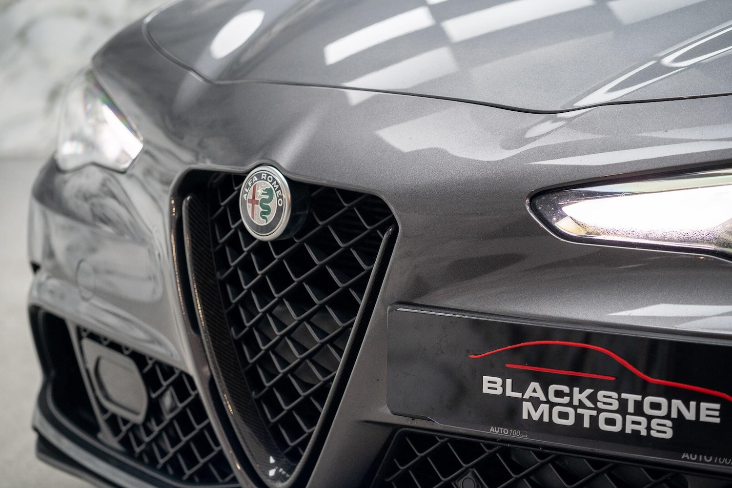 Used Alfa Romeo Giulia 2022 for sale - 77163070: Photo 45