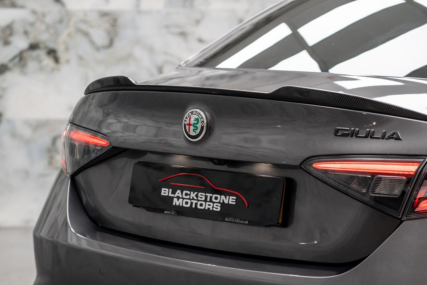 Used Alfa Romeo Giulia 2022 for sale - 77163070: Photo 48