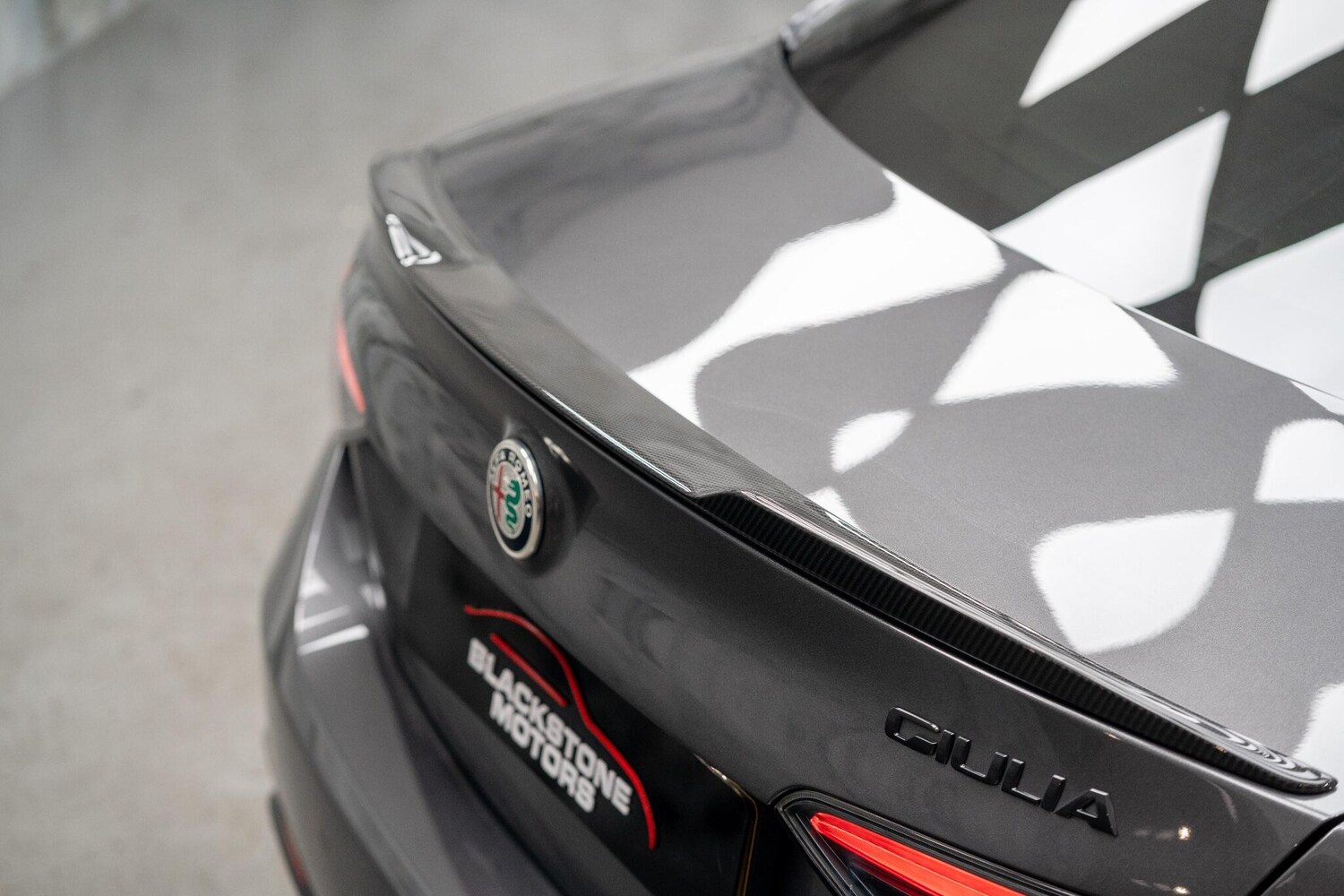 Used Alfa Romeo Giulia 2022 for sale - 77163070: Photo 49