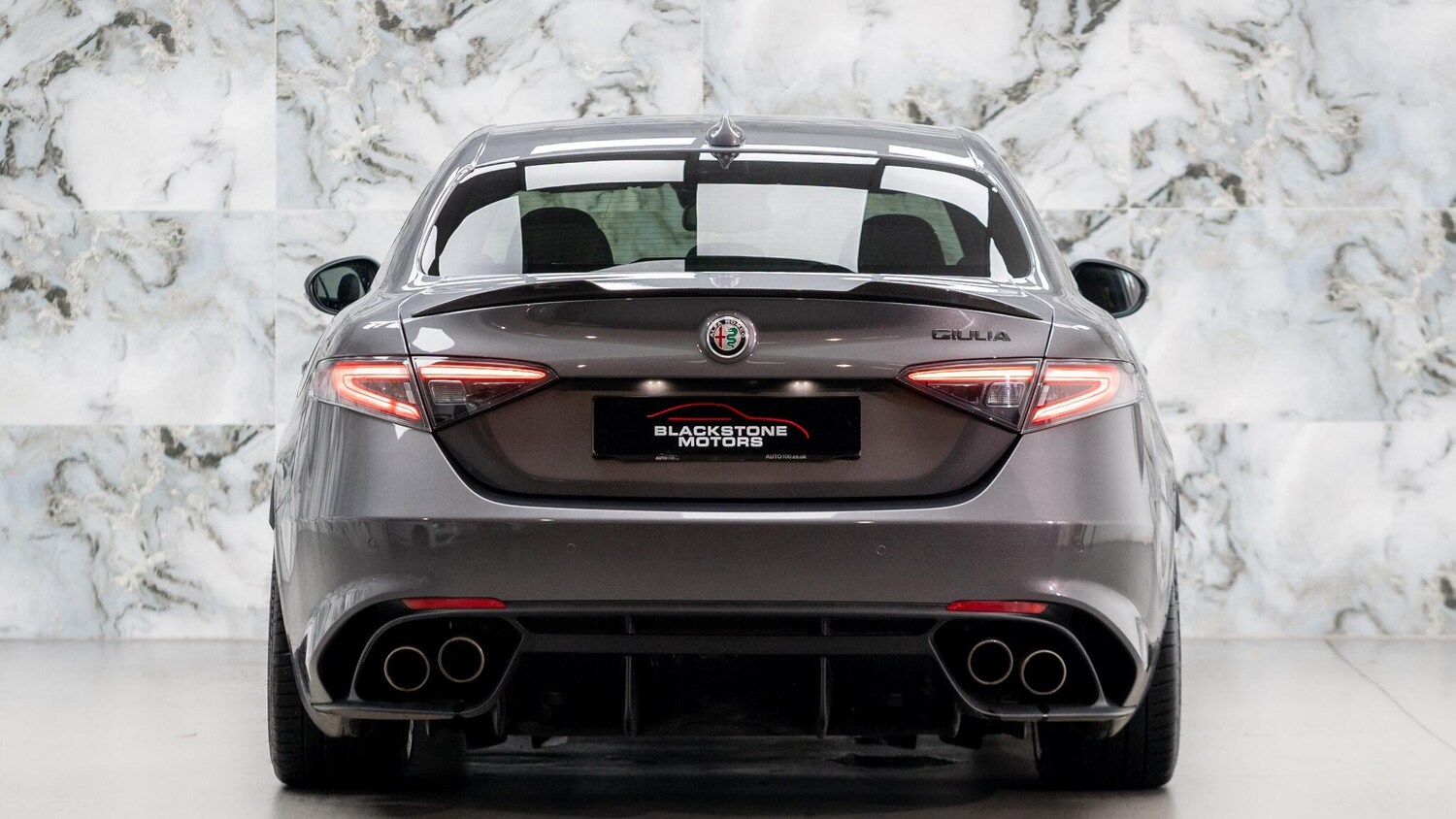 Used Alfa Romeo Giulia 2022 for sale - 77163070: Photo 5