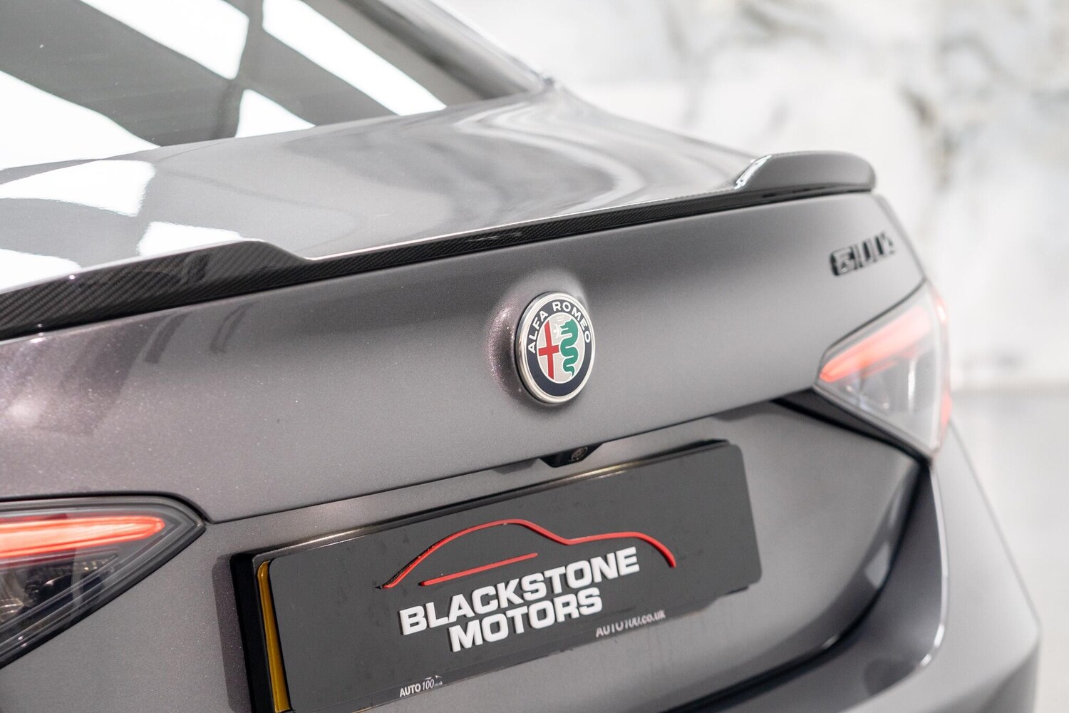 Used Alfa Romeo Giulia 2022 for sale - 77163070: Photo 51