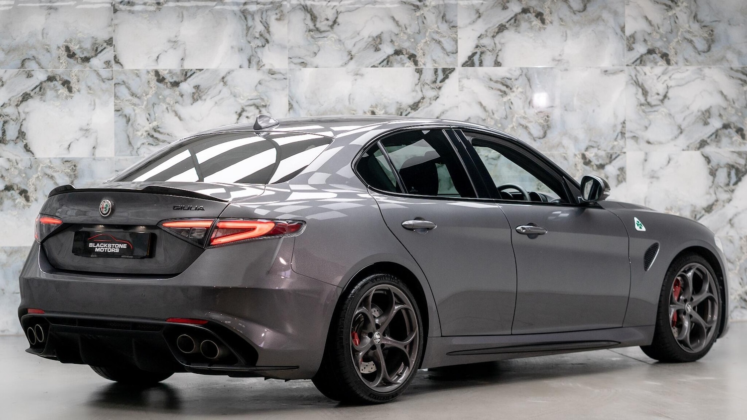 Used Alfa Romeo Giulia 2022 for sale - 77163070: Photo 6
