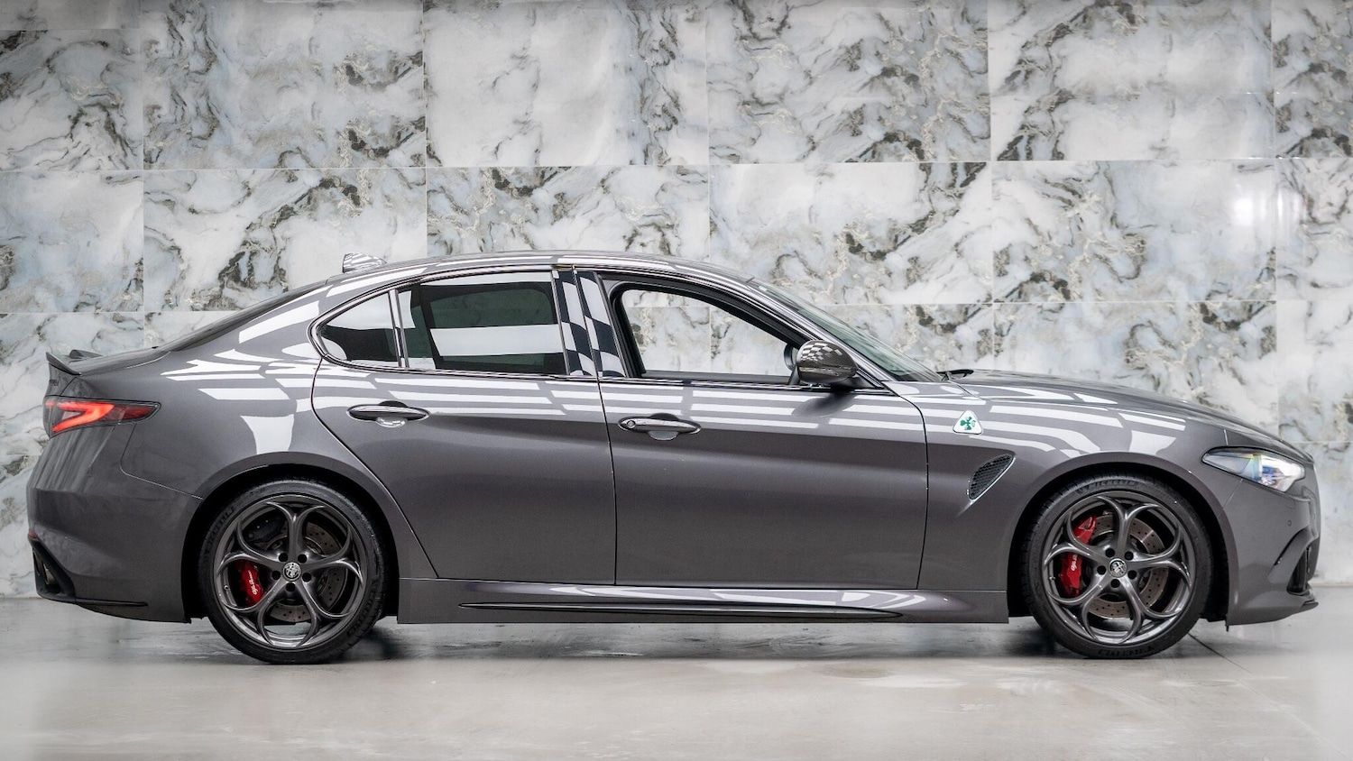 Used Alfa Romeo Giulia 2022 for sale - 77163070: Photo 7