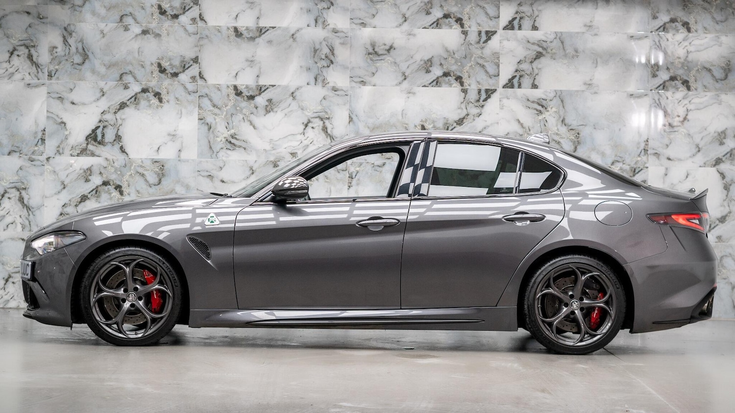 Used Alfa Romeo Giulia 2022 for sale - 77163070: Photo 8