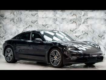 2021 (21) - Performance Plus 93.4kWh Auto RWD 4dr