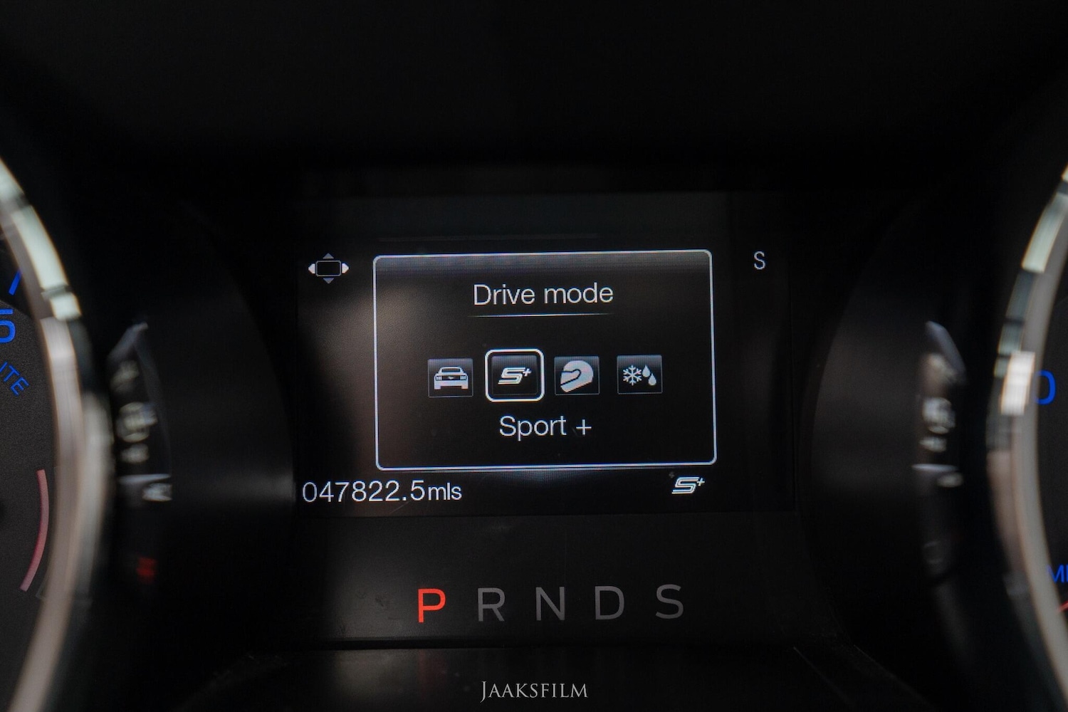 Vehicle 23