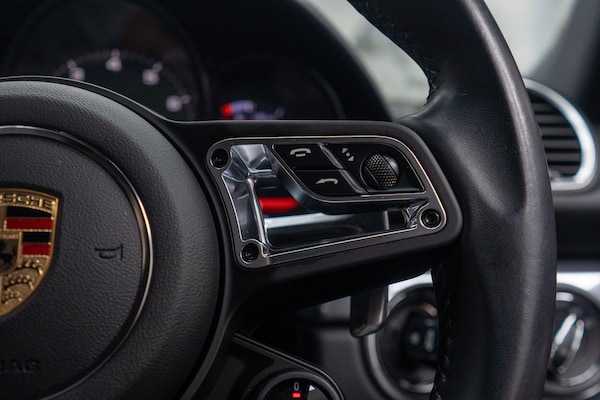 Used Porsche 718 Cayman 2024 for sale - 76239136: Photo 19