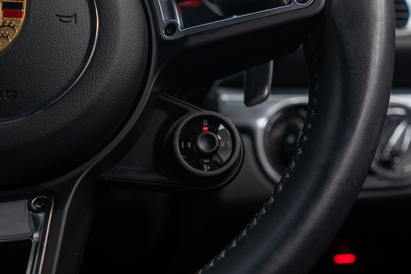 Used Porsche 718 Cayman 2024 for sale - 76239136: Photo 20