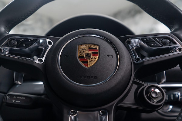 Used Porsche 718 Cayman 2024 for sale - 76239136: Photo 21