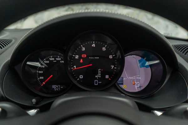 Used Porsche 718 Cayman 2024 for sale - 76239136: Photo 22