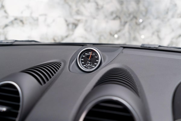 Used Porsche 718 Cayman 2024 for sale - 76239136: Photo 23