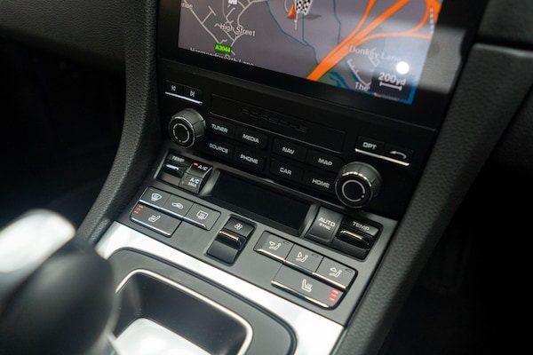 Used Porsche 718 Cayman 2024 for sale - 76239136: Photo 29