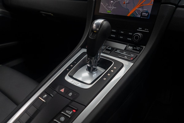 Used Porsche 718 Cayman 2024 for sale - 76239136: Photo 31