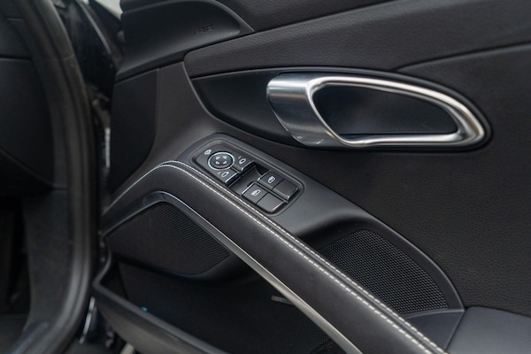 Used Porsche 718 Cayman 2024 for sale - 76239136: Photo 33