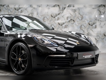 Used Porsche 718 Cayman 2024 for sale - 76239136: Photo 4