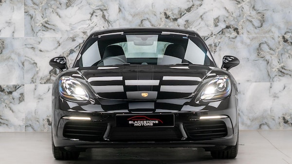Used Porsche 718 Cayman 2024 for sale - 76239136: Photo 7