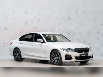 Used BMW 3 Series 2020 for sale - 78430467: Photo