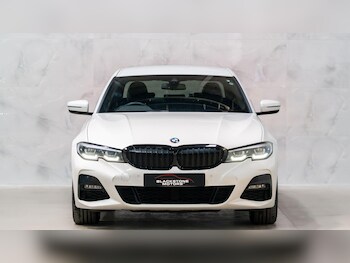Used BMW 3 Series 2020 for sale - 78430467: Photo