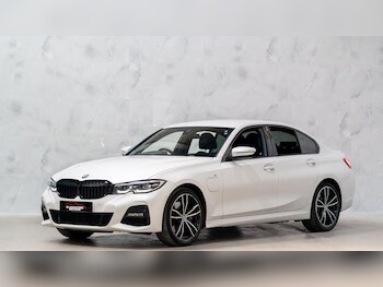 Used BMW 3 Series 2020 for sale - 78430467: Photo