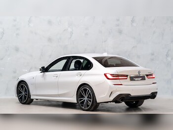 Used BMW 3 Series 2020 for sale - 78430467: Photo