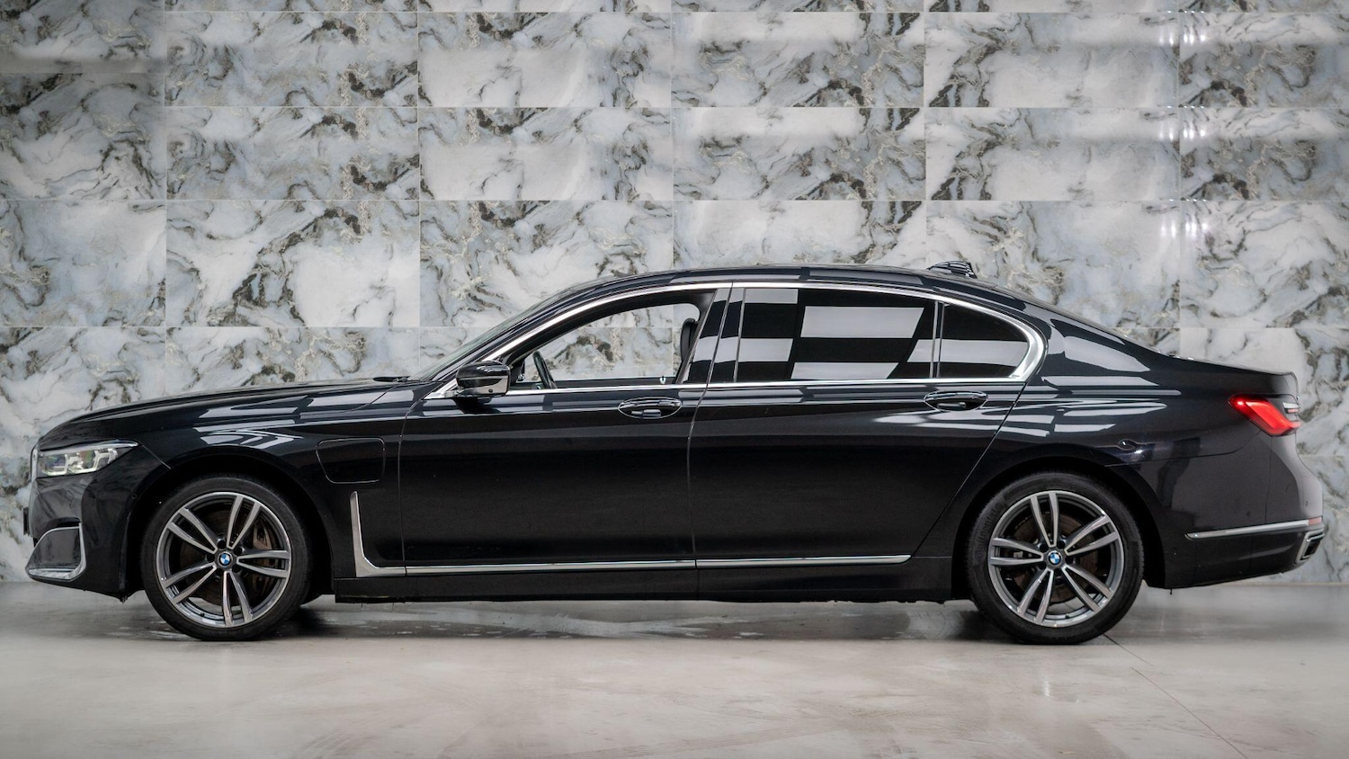 Used BMW 7 Series 2019 for sale - 76702089: Photo 10