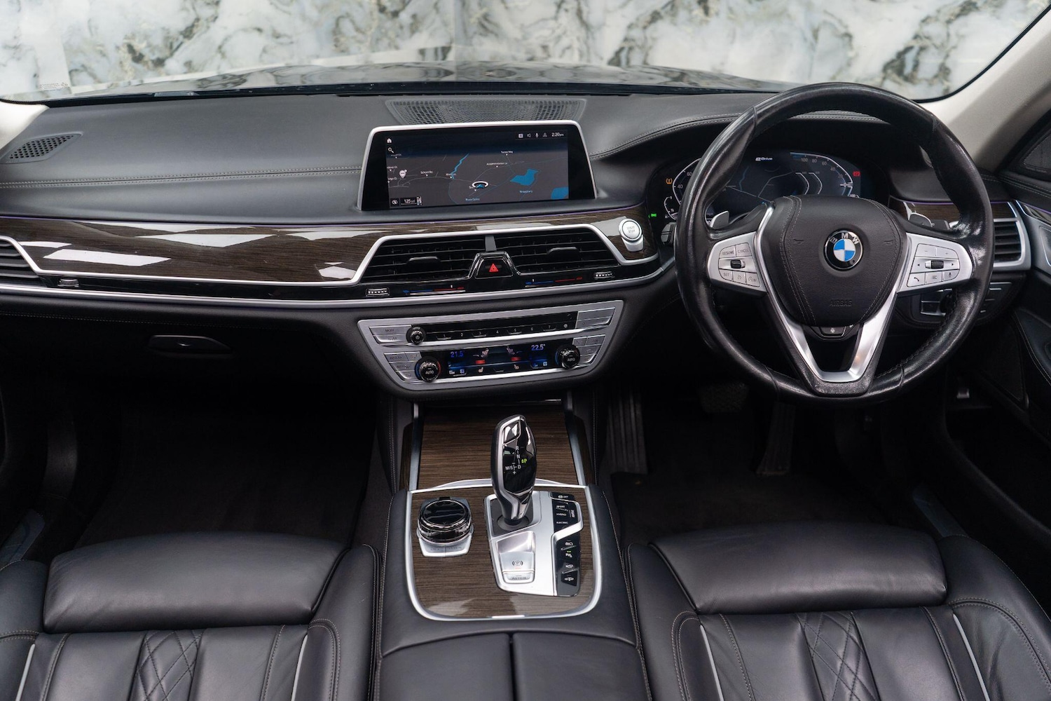 Used BMW 7 Series 2019 for sale - 76702089: Photo 12