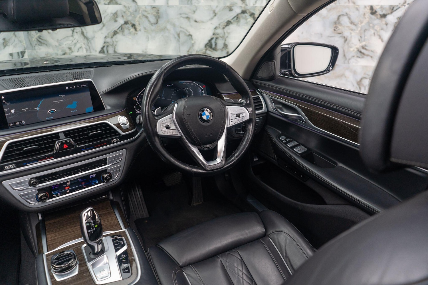 Used BMW 7 Series 2019 for sale - 76702089: Photo 13