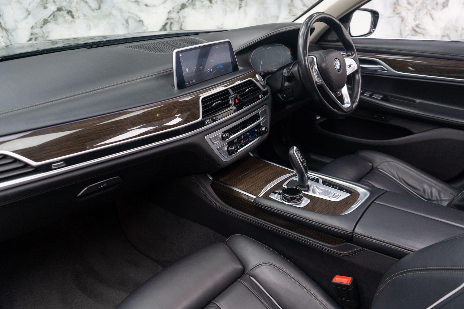 Used BMW 7 Series 2019 for sale - 76702089: Photo 14