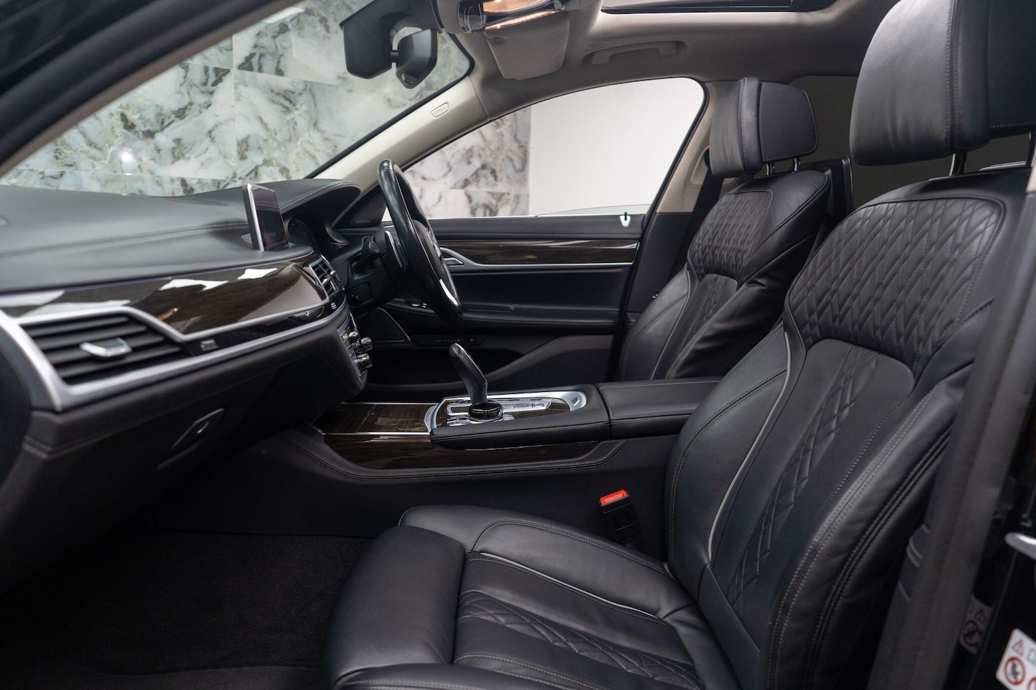 Used BMW 7 Series 2019 for sale - 76702089: Photo 15