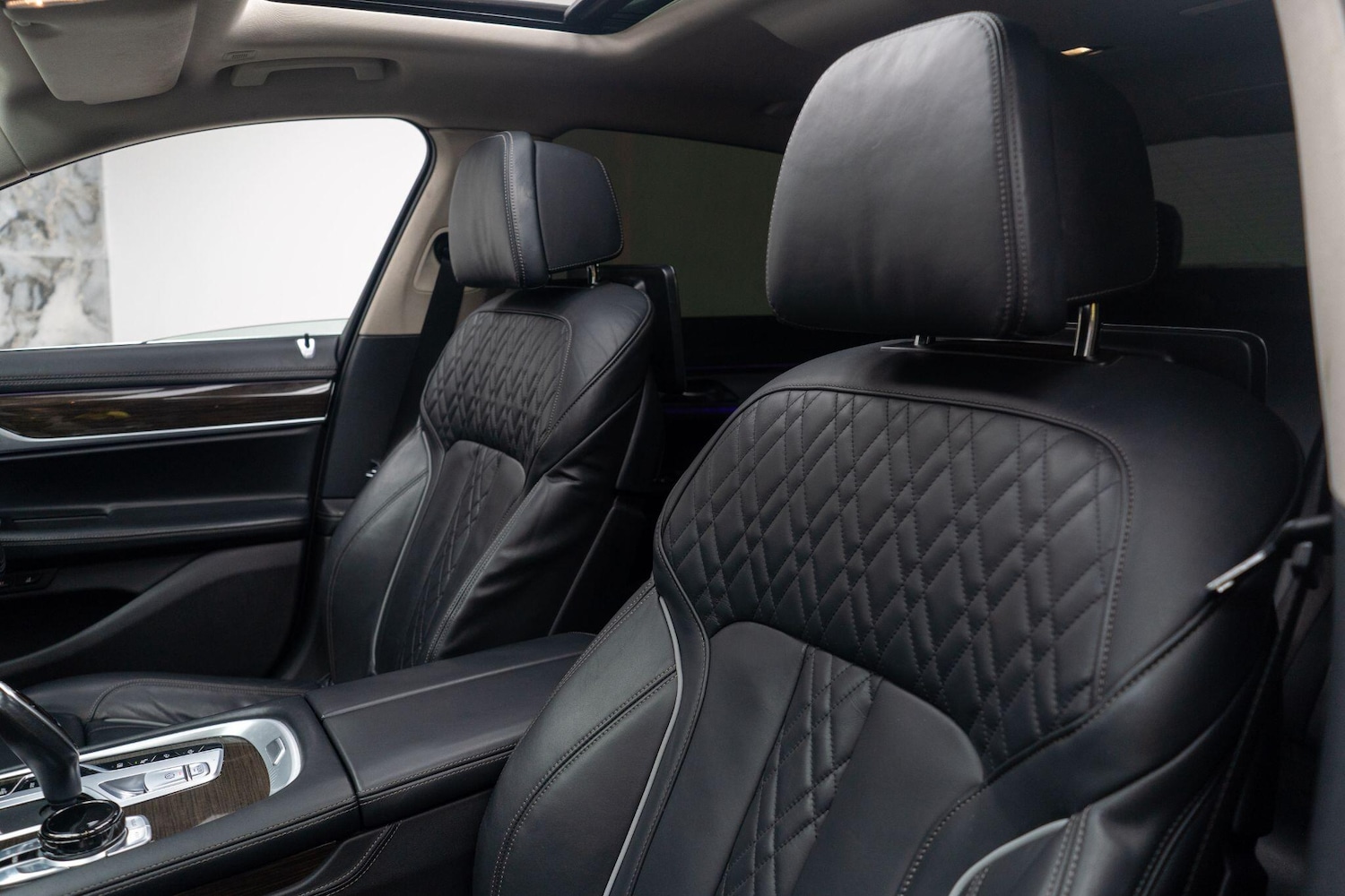 Used BMW 7 Series 2019 for sale - 76702089: Photo 16