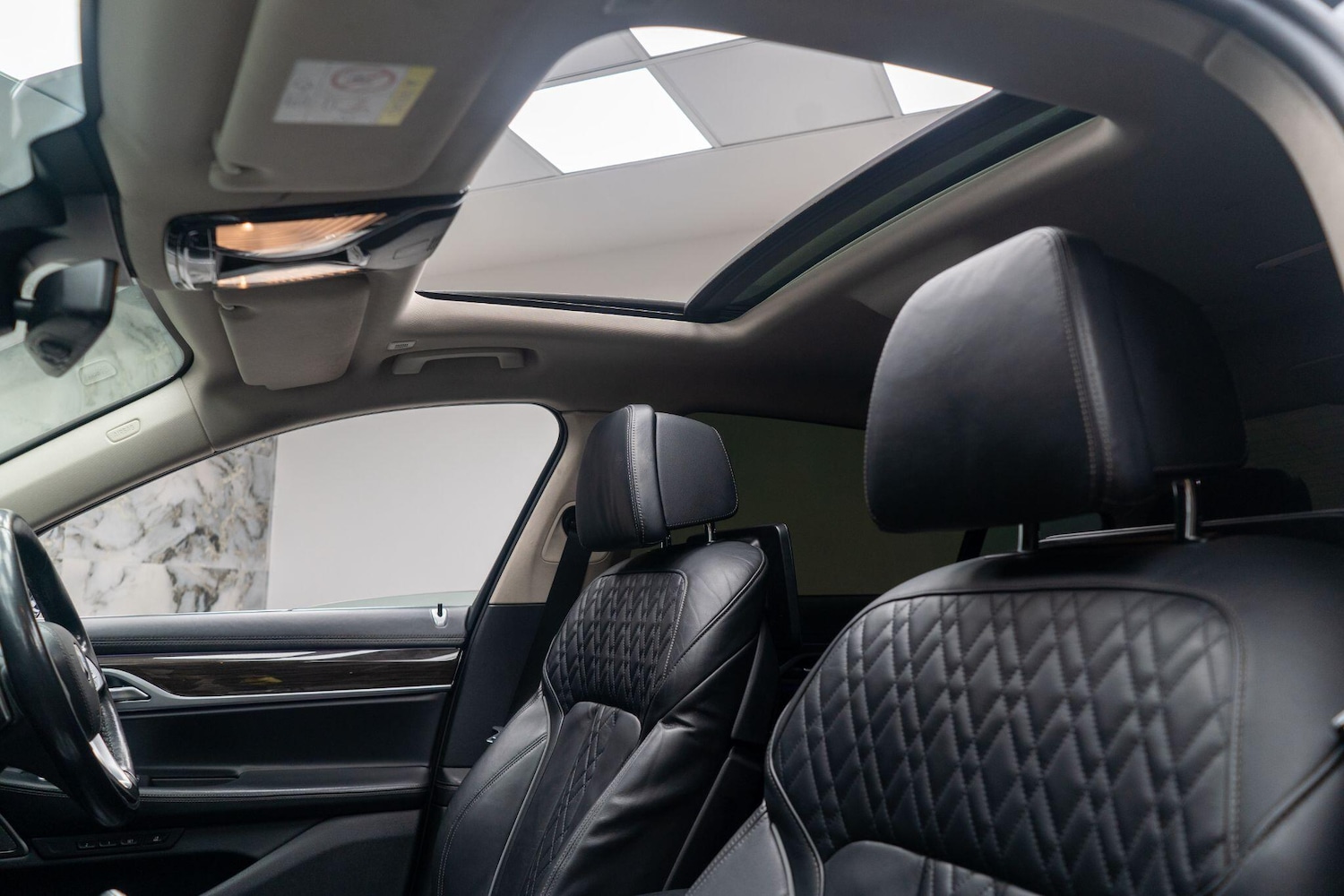 Used BMW 7 Series 2019 for sale - 76702089: Photo 17