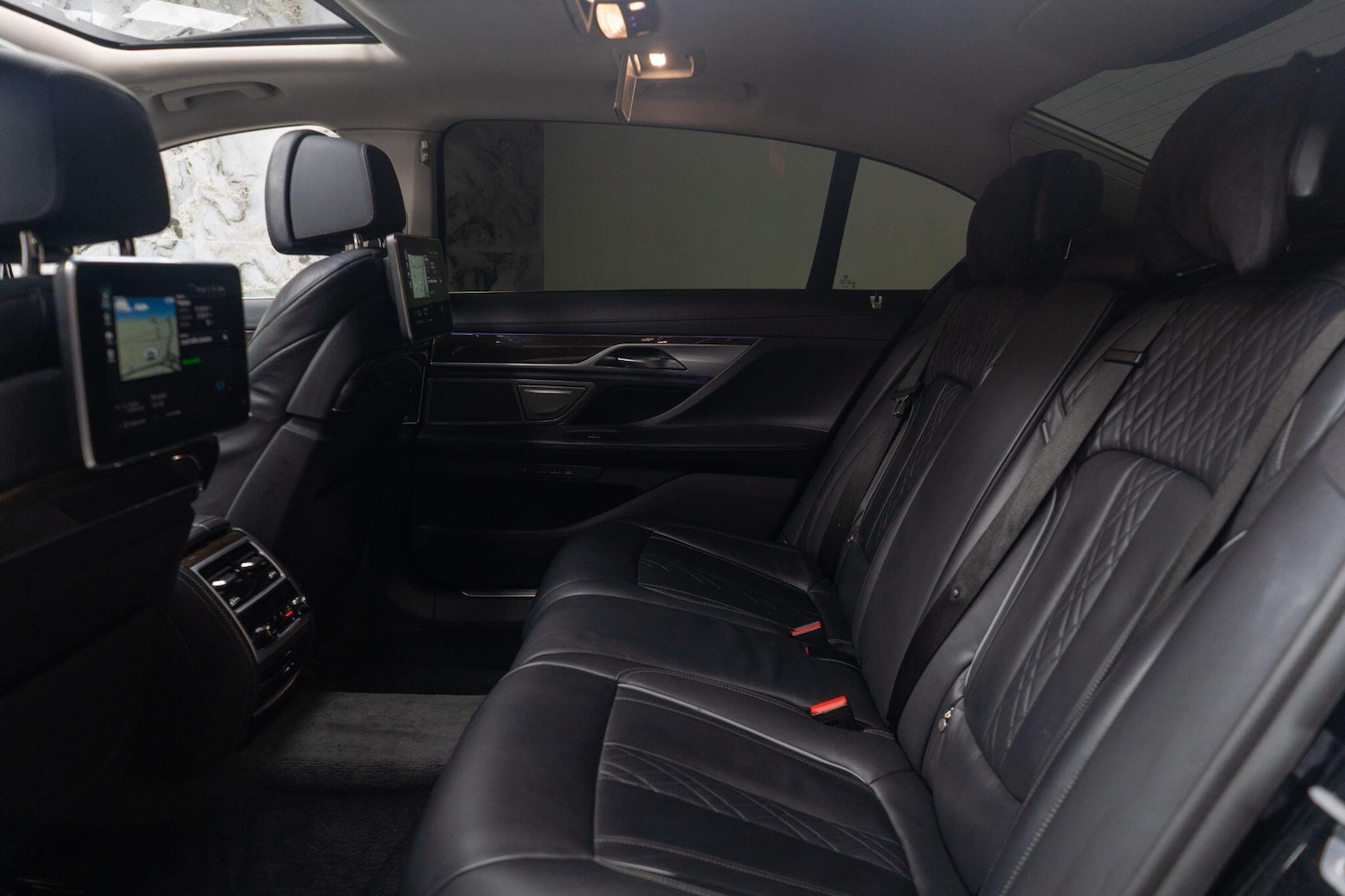 Used BMW 7 Series 2019 for sale - 76702089: Photo 18