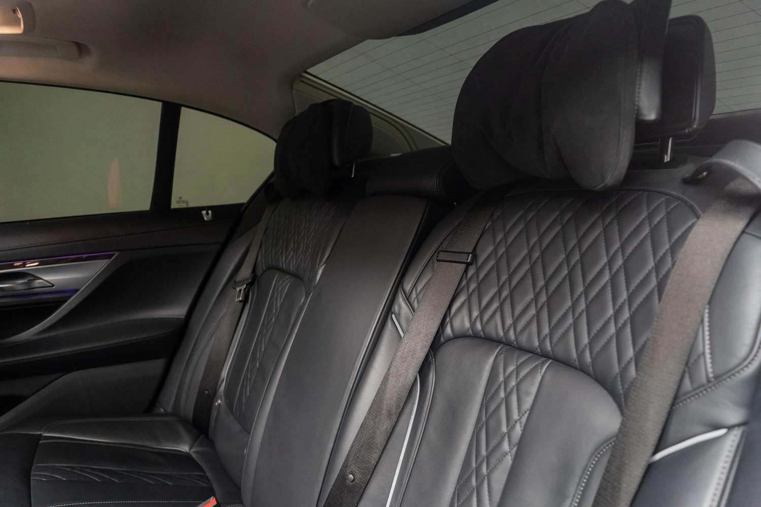 Used BMW 7 Series 2019 for sale - 76702089: Photo 19