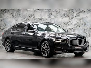 BMW - 7 Series