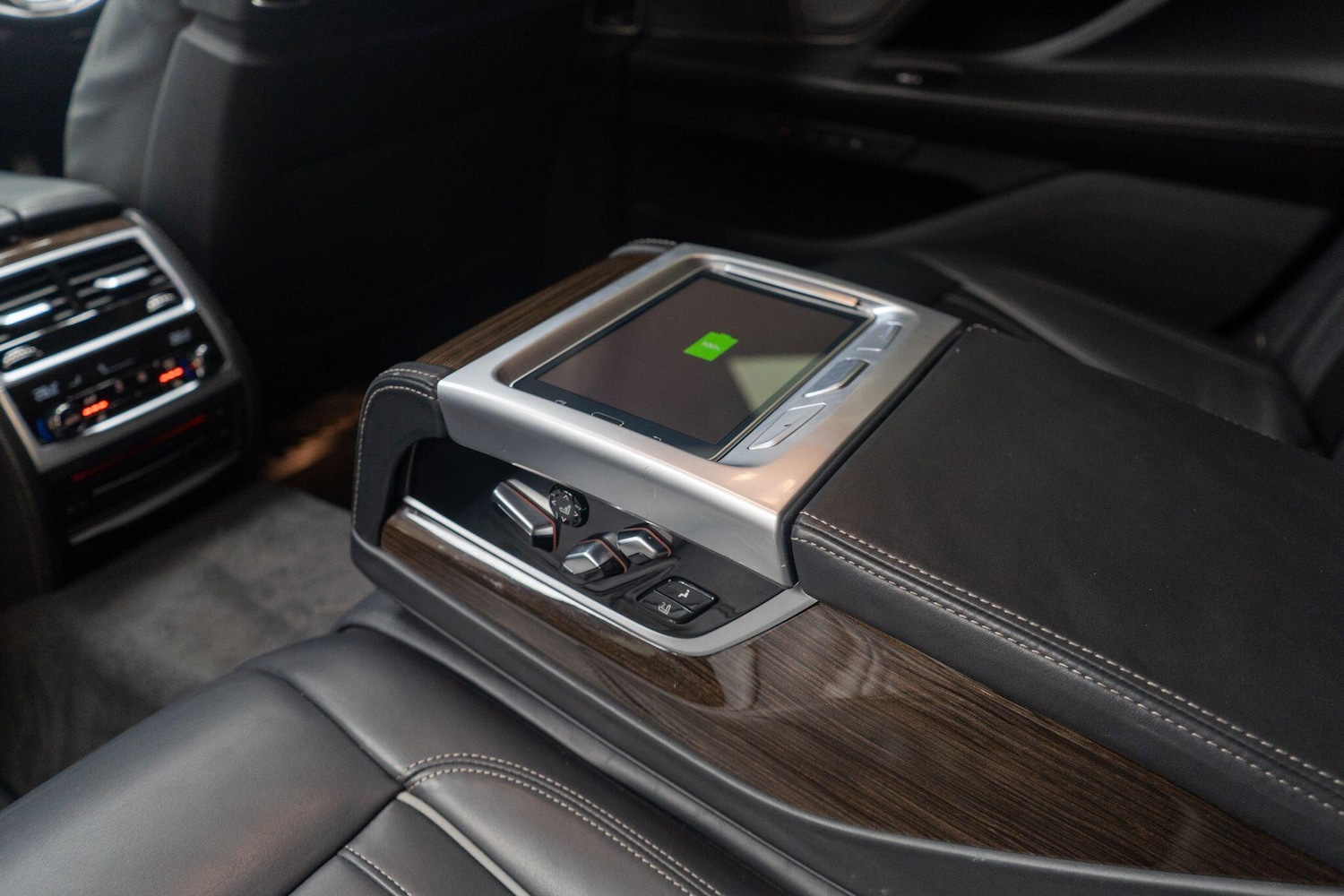 Used BMW 7 Series 2019 for sale - 76702089: Photo 20