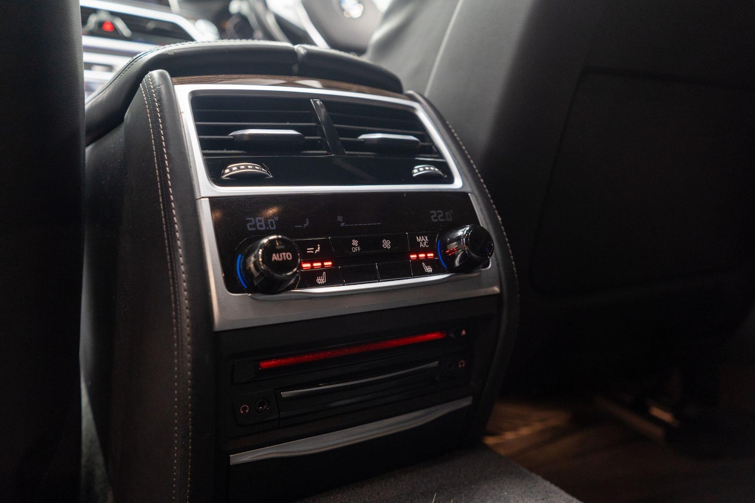 Used BMW 7 Series 2019 for sale - 76702089: Photo 21