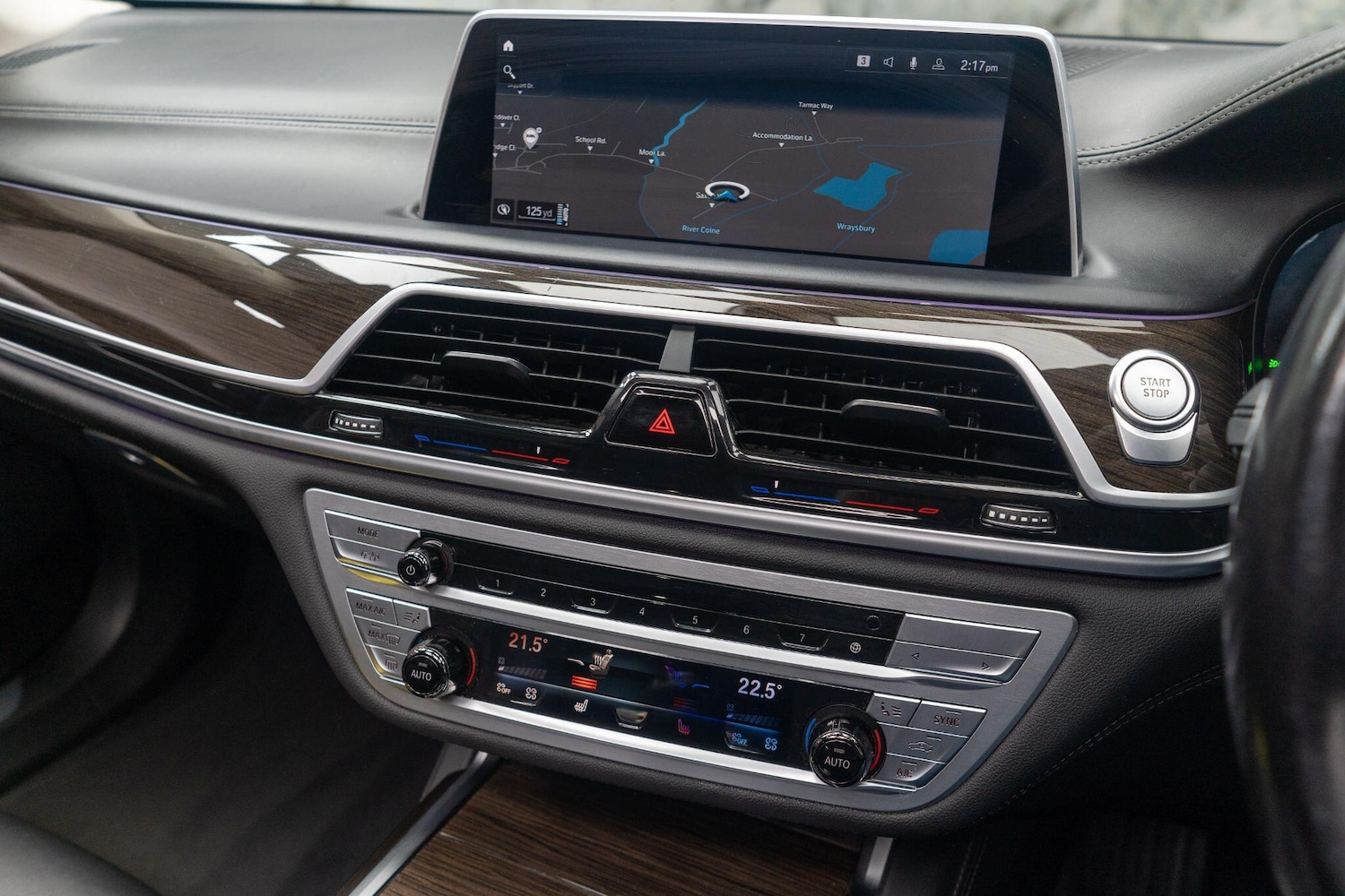 Used BMW 7 Series 2019 for sale - 76702089: Photo 22