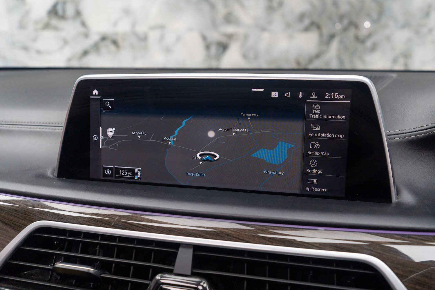 Used BMW 7 Series 2019 for sale - 76702089: Photo 23