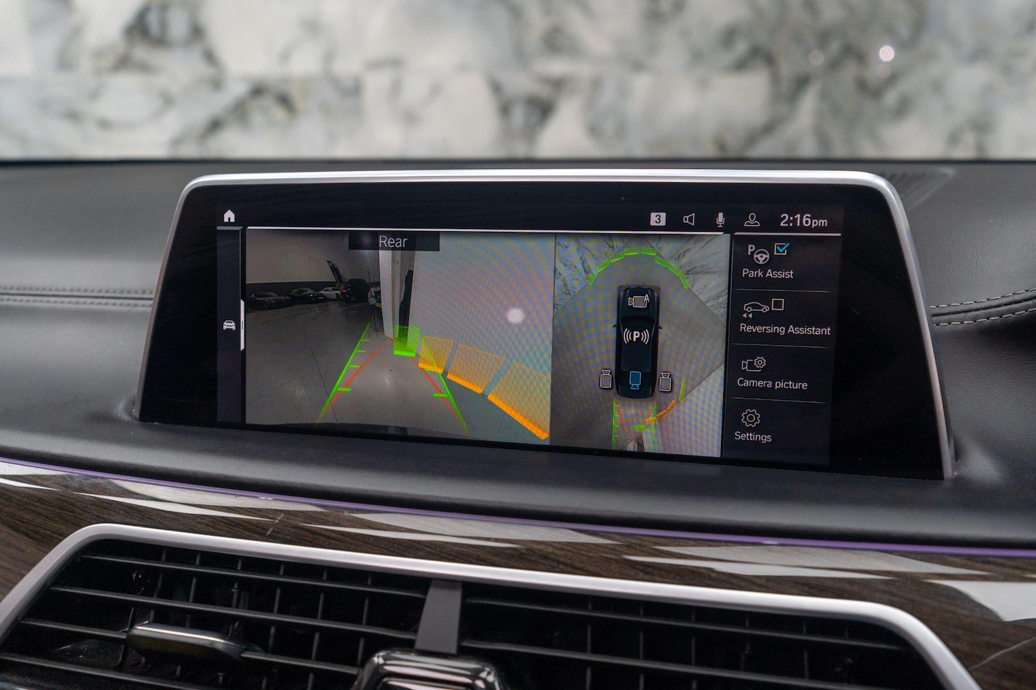 Used BMW 7 Series 2019 for sale - 76702089: Photo 24