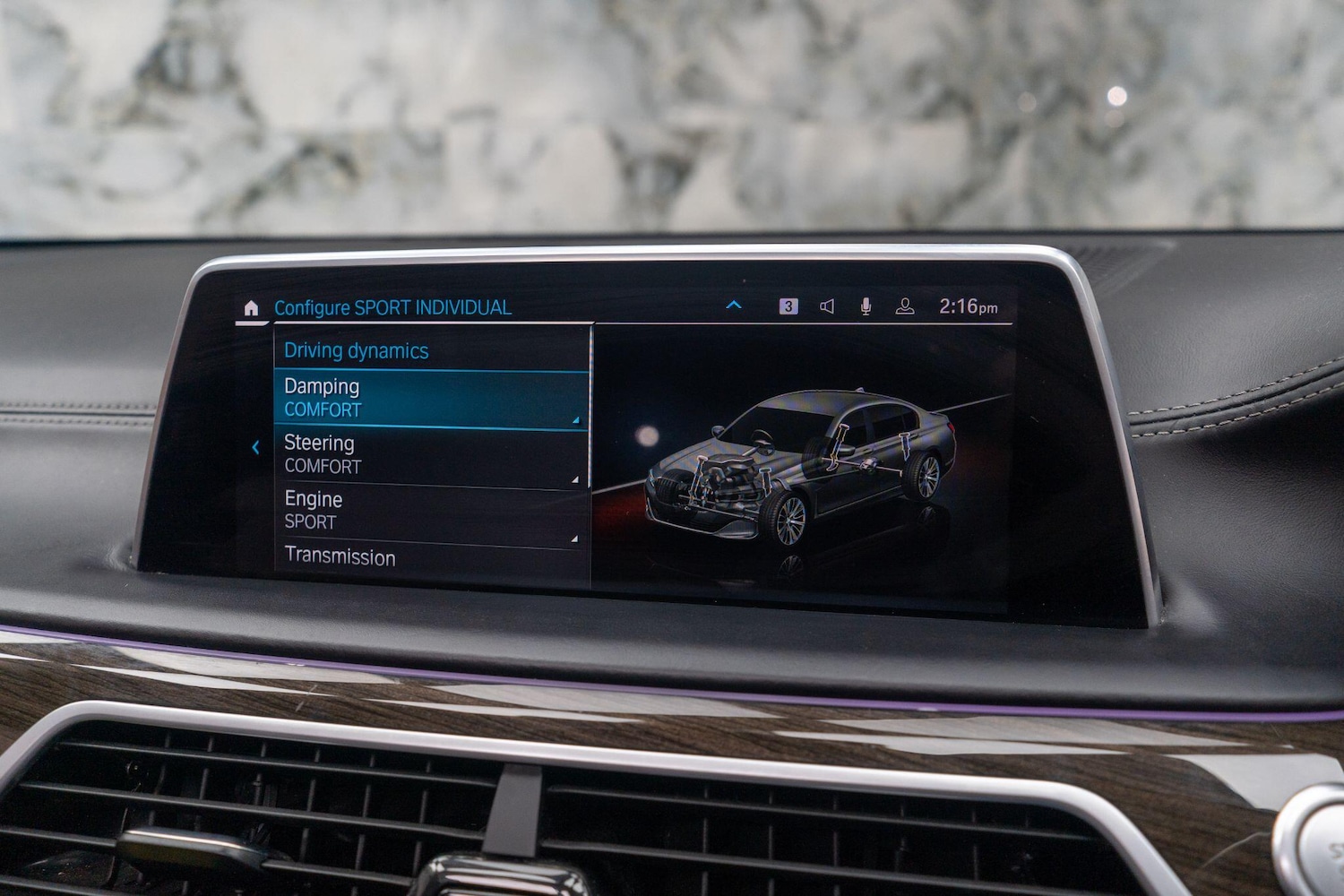 Used BMW 7 Series 2019 for sale - 76702089: Photo 25