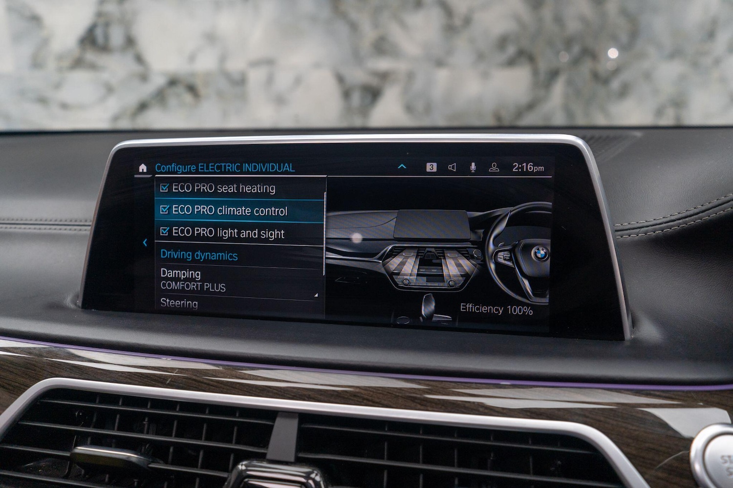 Used BMW 7 Series 2019 for sale - 76702089: Photo 26