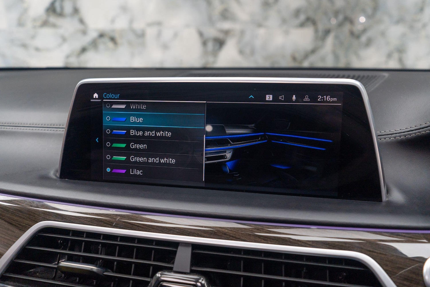 Used BMW 7 Series 2019 for sale - 76702089: Photo 27