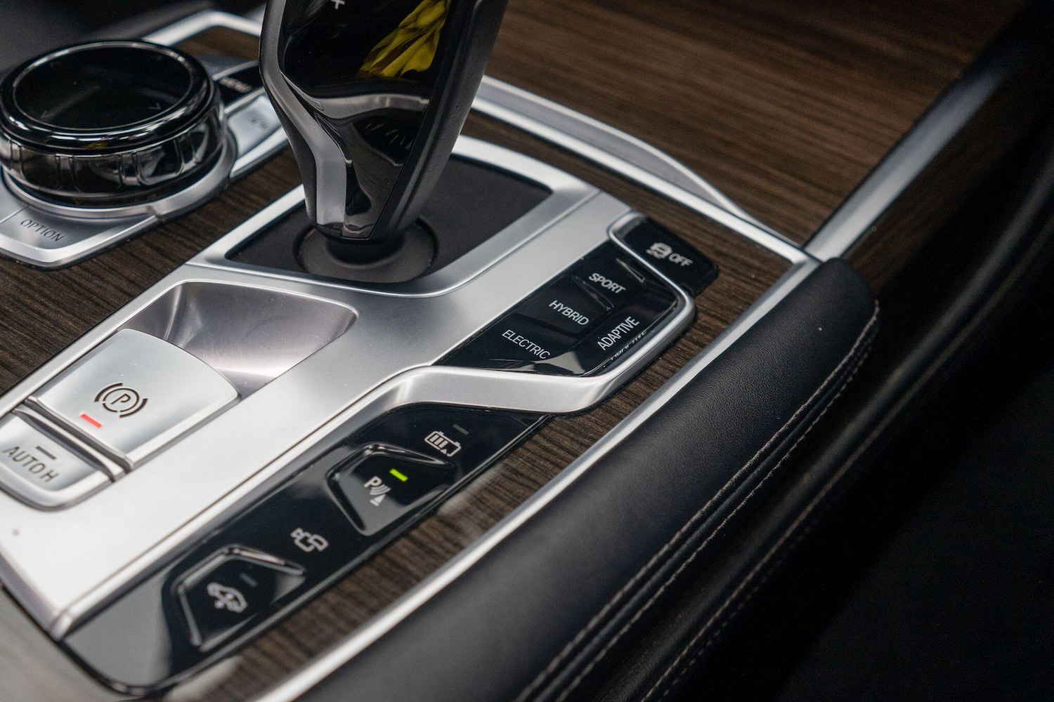 Used BMW 7 Series 2019 for sale - 76702089: Photo 30