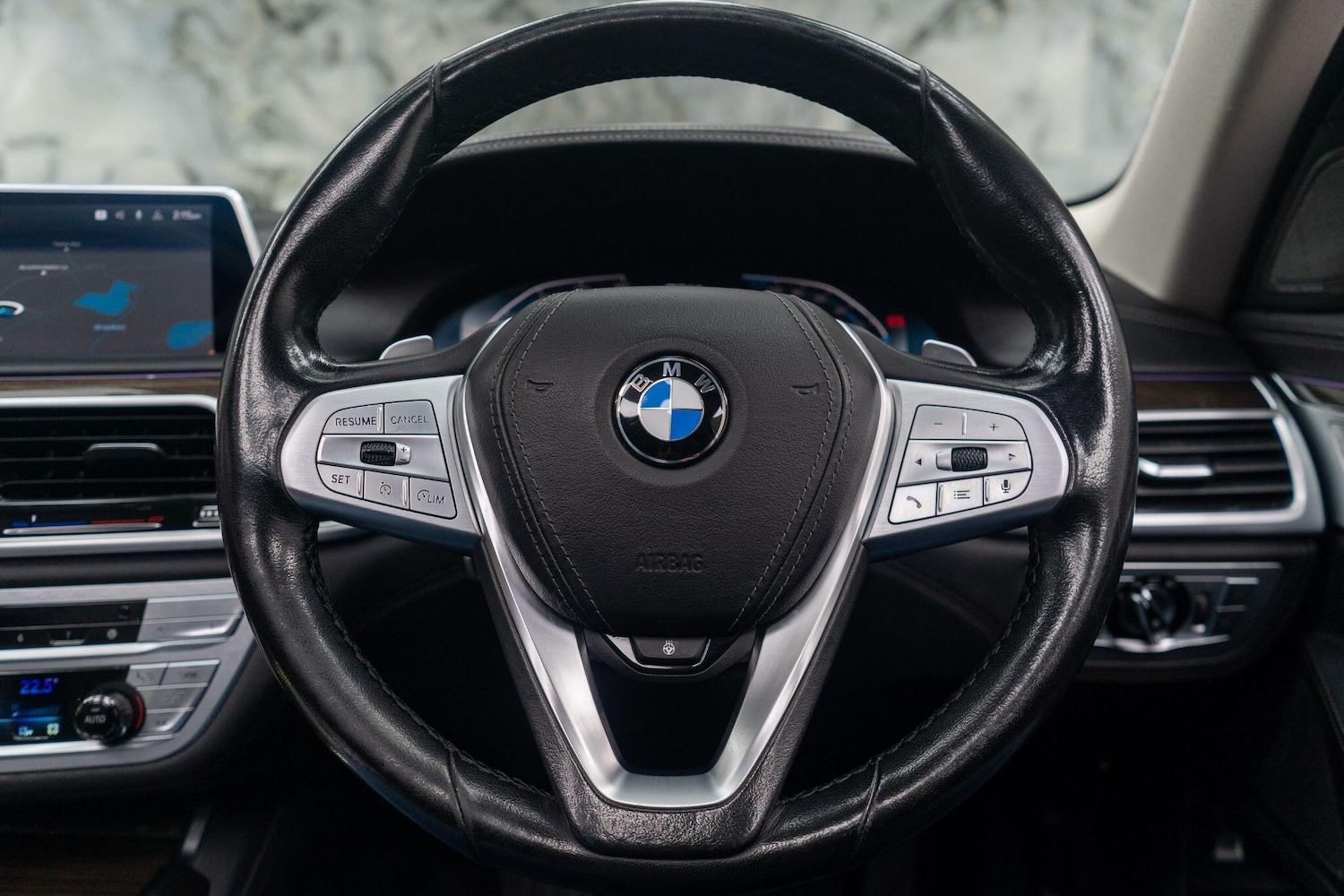 Used BMW 7 Series 2019 for sale - 76702089: Photo 31