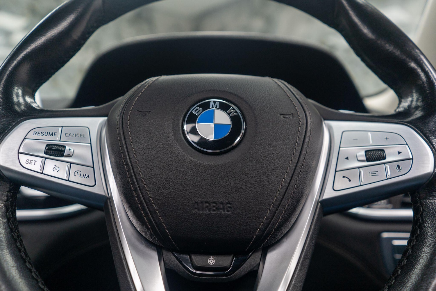 Used BMW 7 Series 2019 for sale - 76702089: Photo 33